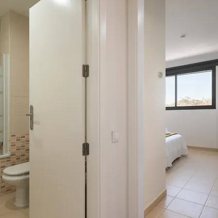 Apartoyou - Estudio Del Sol Apartamento *