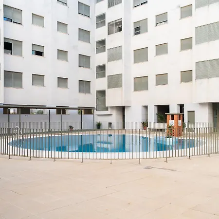 Apartment Apartoyou - Estudio Del Sol *