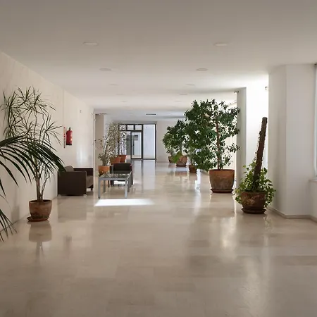 Apartoyou - Estudio Del Sol Apartment