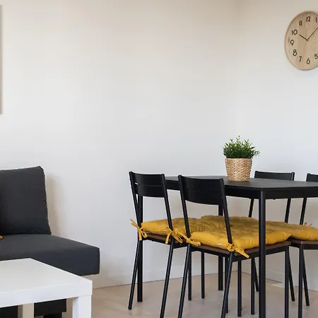 Apartoyou - Estudio Del Sol El Puerto de Santa Maria