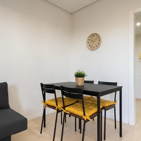 Apartment Apartoyou - Estudio Del Sol