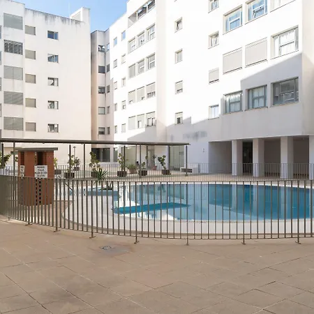 Apartment Apartoyou - Estudio Del Sol