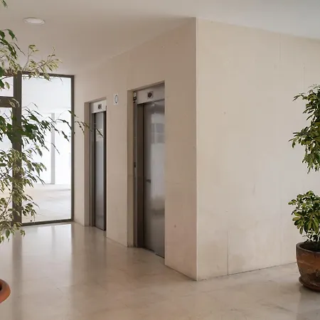 Apartoyou - Estudio Del Sol Apartment El Puerto de Santa Maria