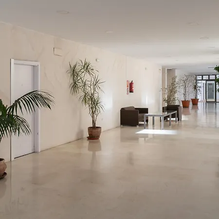 Apartoyou - Estudio Del Sol * El Puerto de Santa Maria