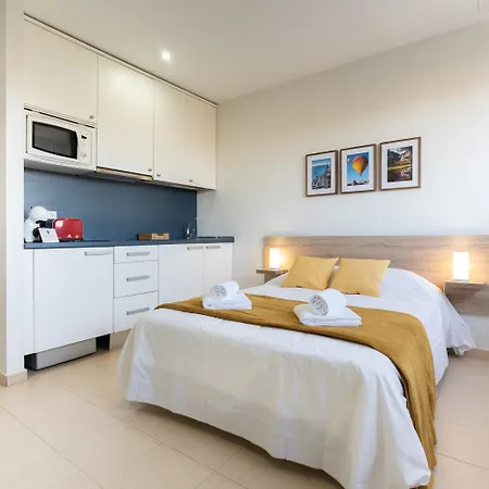 Apartoyou - Estudio Del Sol El Puerto de Santa Maria