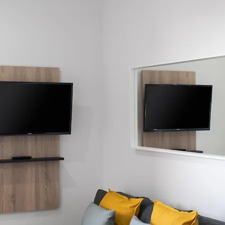 Apartment Apartoyou - Estudio Del Sol
