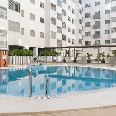 Apartment Apartoyou - Estudio Del Sol *