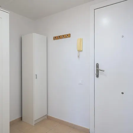 Apartoyou - Estudio Del Sol Apartment El Puerto de Santa Maria