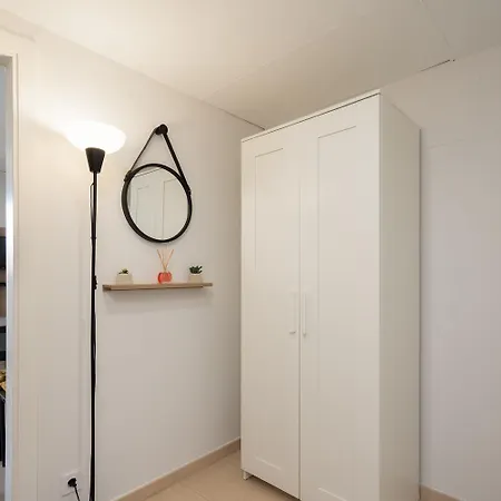 Apartoyou - Estudio Del Sol El Puerto de Santa Maria